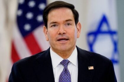 mensajes-ambiguos:-marco-rubio-dijo-que-la-ofensiva-militar-de-estados-unidos-en-iran-ya-termino