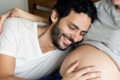 sindrome-de-couvade:-por-que-algunos-hombres-sienten-sintomas-de-embarazo-sin-estar-gestando