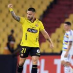 boca-perdio-con-barcelona-en-ecuador,-sufrio-la-lesion-de-brey-y-quedo-complicado-en-la-copa-libertadores