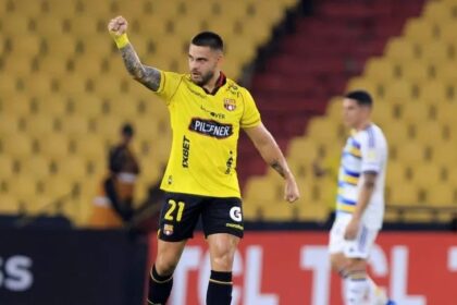 boca-perdio-con-barcelona-en-ecuador,-sufrio-la-lesion-de-brey-y-quedo-complicado-en-la-copa-libertadores