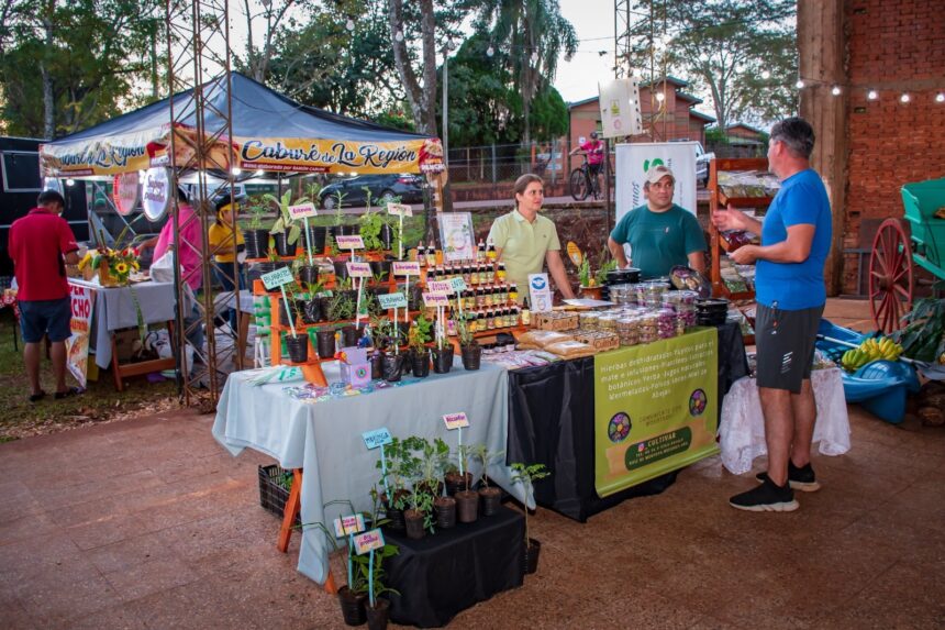 “tuvimos-dos-dias-increibles,-muy-lindos”:-garuhape-celebro-el-“vive-flor”,-un-evento-que-reunio-a-productores-y-especialistas-de-la-region