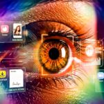 el-iris,-la-ultima-barrera-entre-humanos-y-maquinas-en-la-era-de-la-inteligencia-artificial:-¿mas-seguridad-o-riesgo-irreversible?
