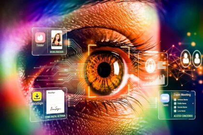 el-iris,-la-ultima-barrera-entre-humanos-y-maquinas-en-la-era-de-la-inteligencia-artificial:-¿mas-seguridad-o-riesgo-irreversible?
