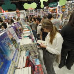 feria-del-libro-2026:-los-recomendados-de-hoy-6-de-mayo