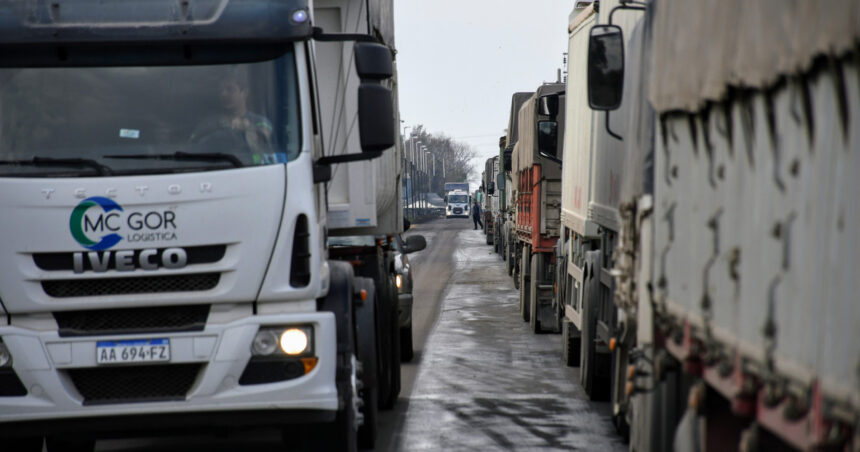 impulsan-un-fideicomiso-para-financiar-obras-en-rutas-portuarias-de-santa-fe