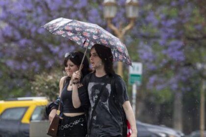 clima-en-bahia-blanca:-alerta-naranja-por-tormentas-severas,-caida-de-granizo-y-rafagas-fuertes