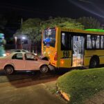 choque-entre-un-auto-y-un-colectivo-en-posadas-dejo-un-hombre-hospitalizado