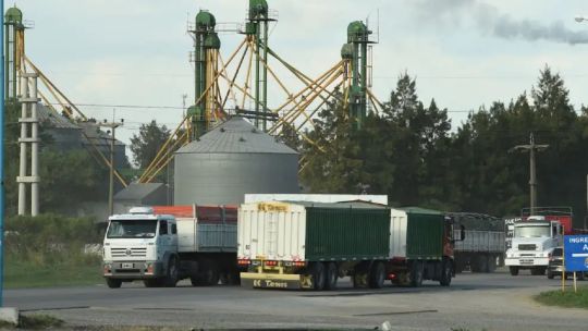 transporte:-los-costos-subieron-2,42%-en-abril,-pero-desaceleraron-tras-el-pico-de-marzo