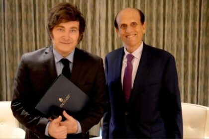 javier-milei-ya-llego-a-los-angeles-para-la-conferencia-del-instituto-milken