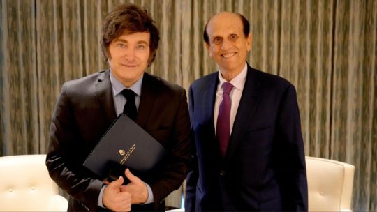 javier-milei-ya-llego-a-los-angeles-para-la-conferencia-del-instituto-milken