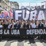 la-uba-convoco-a-una-nueva-marcha-en-reclamos-de-fondos-y-el-gobierno-habla-de-extorsion-politica
