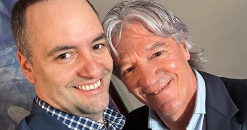 mas-problemas-para-manuel-adorni:-el-juez-lijo-ordeno-investigar-las-comunicaciones-de-marcelo-grandio-por-los-contratos-con-la-tv-publica