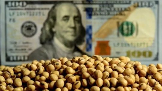 entrada-de-divisas-a-traves-del-agro:-“este-2026-podemos-llegar-a-tener-una-liquidacion-de-29.600-millones”