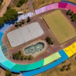recuperaron-el-ex-velodromo-de-palermo:-mas-de-42.000-m²-renovados-para-el-deporte-y-actividades-recreativas