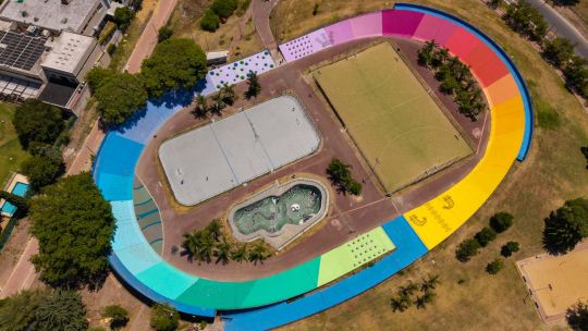 recuperaron-el-ex-velodromo-de-palermo:-mas-de-42.000-m²-renovados-para-el-deporte-y-actividades-recreativas