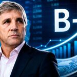 la-deuda-argentina-sube-un-escalon,-pero-los-inversores-todavia-miran-el-cepo-y-el-2027
