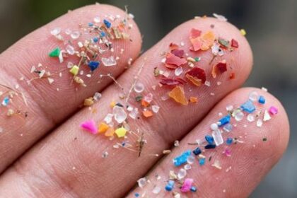 un-nuevo-problema-de-los-microplasticos:-descubren-que-podrian-estar-agravando-el-calentamiento-global