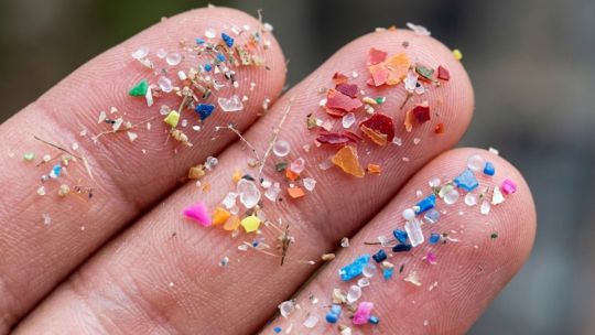 un-nuevo-problema-de-los-microplasticos:-descubren-que-podrian-estar-agravando-el-calentamiento-global