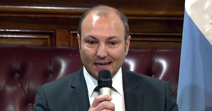 la-camara-de-casacion-convalido-la-investigacion-contra-un-operador-judicial-de-rosario
