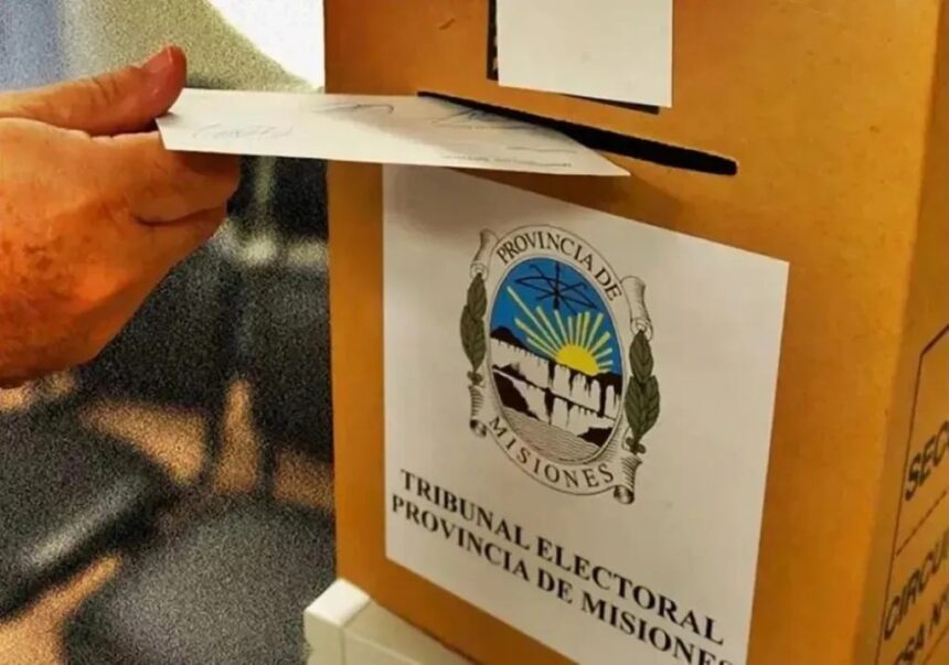 este-jueves-se-presentara-en-la-legislatura-misionera-el-proyecto-de-ley-ficha-limpia:-en-que-consiste