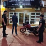 busco-empleo-en-reiteradas-ocasiones,-no-lo-tomaron-y-amenazo-con-disparar:-termino-detenido-en-los-helechos