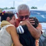 el-reencuentro-mas-esperado:-las-emotivas-imagenes-de-nahua-con-su-madre-y-abuelo-tras-el-operativo-de-busqueda-en-corrientes