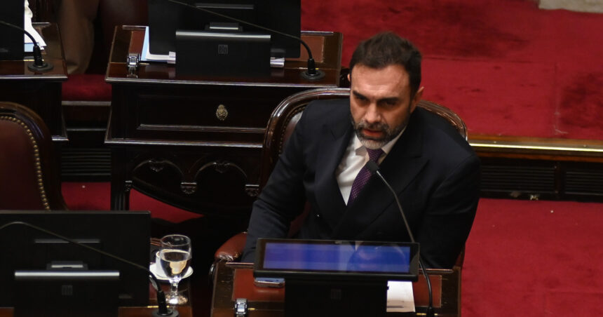 acuerdo-entre-los-k-y-lla-para-que-la-bicameral-encargada-de-controlar-las-cuentas-de-milei-quede-en-manos-del-oficialismo