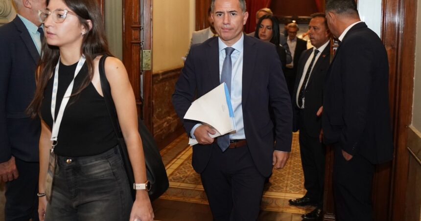 el-oficialismo-quiere-cambiar-el-foco-y-busca-sesionar-en-dos-semanas-con-una-bateria-de-proyectos