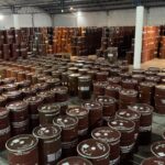 “estamos-en-igualdad-de-condiciones”:-una-pyme-de-entre-rios-realizo-la-primera-exportacion-de-miel-sin-arancel-a-la-union-europea