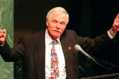 el-homenaje-de-jorge-fontevecchia-a-ted-turner:-el-adios-al-visionario-que-reinvento-el-periodismo