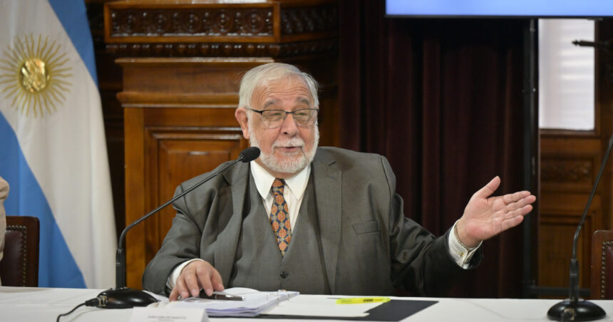 avanzan-en-el-senado-los-pliegos-judiciales-y-obtienen-dictamen-los-jueces-ligados-a-tapia-y-toviggino