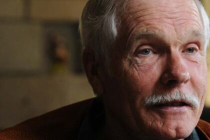 la-fortuna-de-ted-turner:-del-pico-de-us$10.000-millones-a-un-patrimonio-marcado-por-la-filantropia
