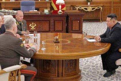 corea-del-norte-modifico-la-constitucion-para-eliminar-la-reunificacion-y-declarar-un-“estatus-de-estado-separado”