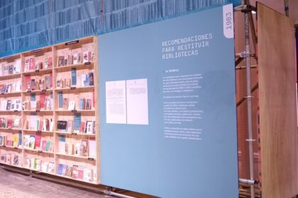 libros-prohibidos-y-enterrados:-la-impactante-muestra-sobre-la-censura-de-la-dictadura