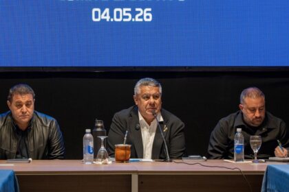 corrupcion-en-la-afa:-el-banco-central-investiga-a-pablo-toviggino-por-maniobras-con-140-millones-de-dolares-durante-el-cepo-cambiario