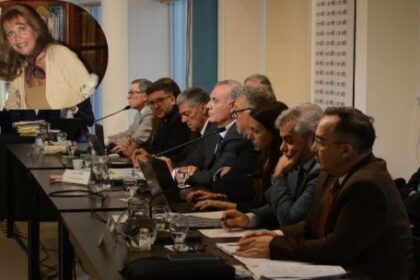 caso-dalmasso:-las-defensas-de-los-fiscales-acusados-cuestionaron-que-se-los-juzgue-“con-el-diario-del-lunes”