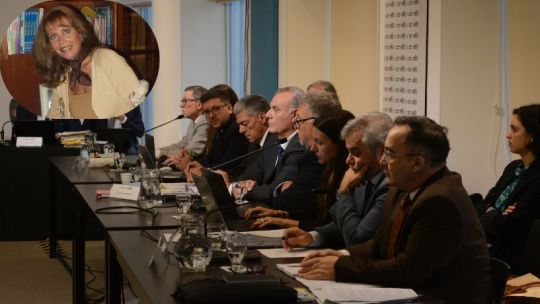 caso-dalmasso:-las-defensas-de-los-fiscales-acusados-cuestionaron-que-se-los-juzgue-“con-el-diario-del-lunes”