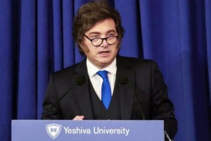 milei-llego-a-los-angeles-para-dar-un-discurso-sobre-el-plan-economico-del-gobierno-y-conseguir-inversiones