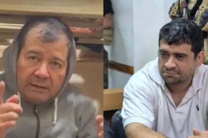desde-la-carcel,-emerenciano-sena-y-barraza-denunciaron-cambios-en-la-comida:-“nos-genera-un-gran-perjuicio”