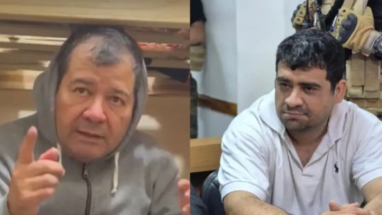 desde-la-carcel,-emerenciano-sena-y-barraza-denunciaron-cambios-en-la-comida:-“nos-genera-un-gran-perjuicio”