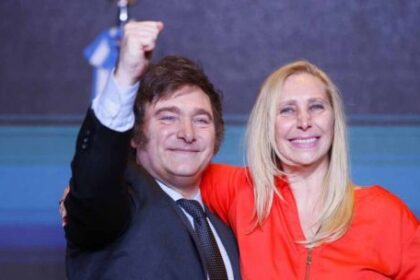 denuncian-a-javier-y-karina-milei-de-usar-fondos-del-estado-para-una-agenda-politica-y-personal-en-el-exterior