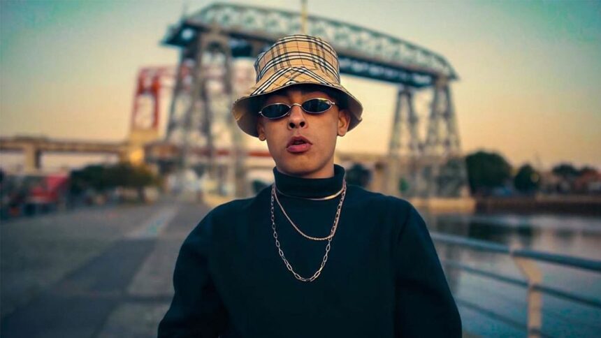 who-is-trueno,-the-argentine-hip-hop-star-performing-at-jimmy-fallon’s