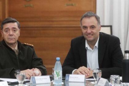 que-es-lo-que-agravo-la-crisis-en-la-nueva-obra-social-militar-y-forzo-la-renuncia-de-su-presidente