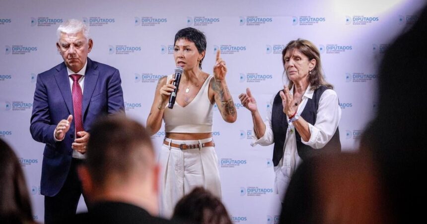 “aunque-no-les-guste,-cristina-conduce-desde-san-jose”:-mayra-mendoza-redobla-la-presion-sobre-kicillof-en-la-interna-peronista