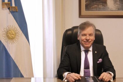 a-diez-meses-de-asumir-en-el-gobierno,-un-funcionario-que-reporta-a-karina-milei-sigue-al-frente-de-un-area-clave-de-la-afa