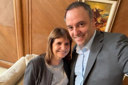 patricia-bullrich-le-exigio-a-manuel-adorni-que-presente-de-inmediato-su-declaracion-jurada-sobre-sus-bienes