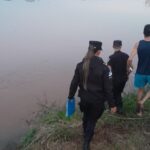 alba-posse-|-hallaron-sin-vida-a-un-pescador-en-el-rio-uruguay