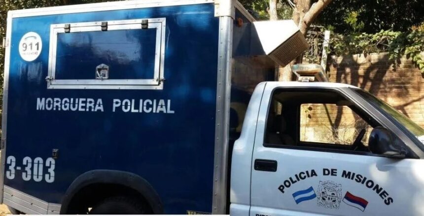 un-hombre-murio-tras-caer-en-una-zanja-con-su-bicicleta-en-garupa
