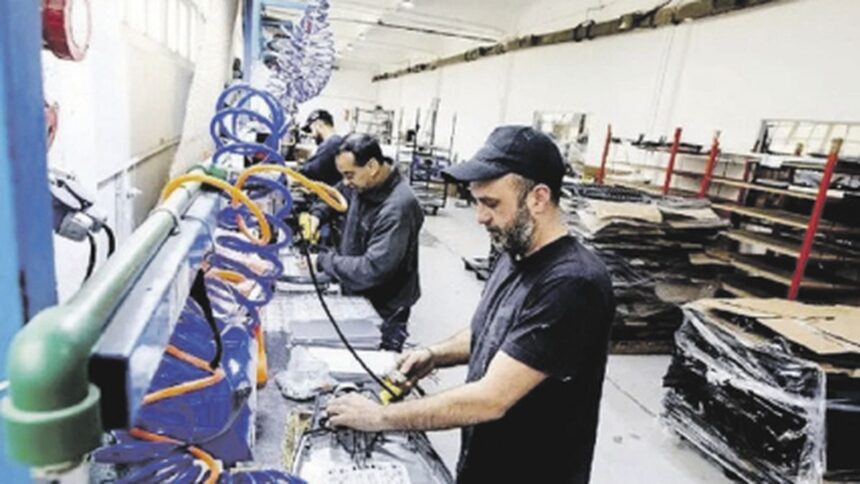 arca:-podran-las-pymes-acceder-al-blanqueo-laboral-con-la-caida-de-ventas?