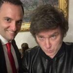 javier-milei-dijo-que-adorni-presentara-su-declaracion-jurada-antes-del-31-de-julio-y-lanzo:-“ni-en-pedo-se-va”